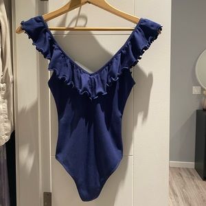 Wilfred Aritzia bodysuit Size XS